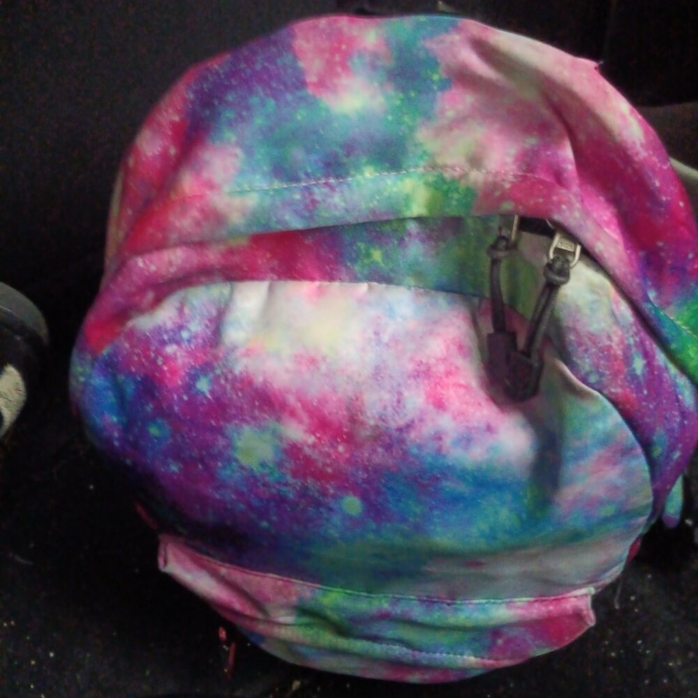 Backpack - Picture 2 of 16